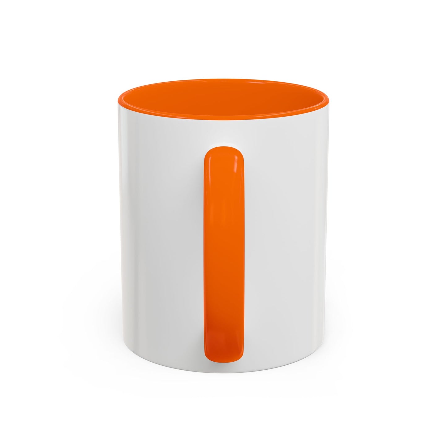 I Don't Need Personal Space — Coffee Mug