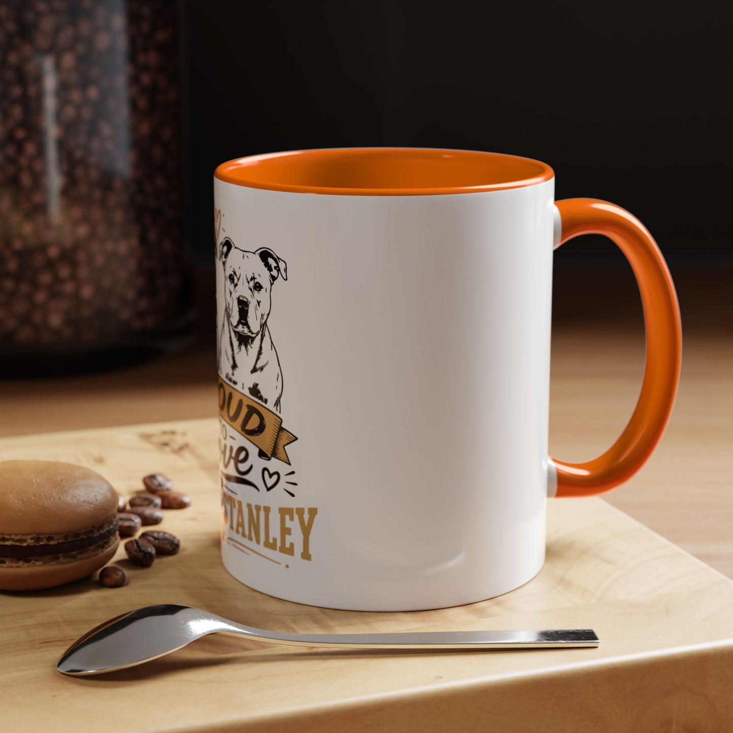Proud to Love - Coffee Mug