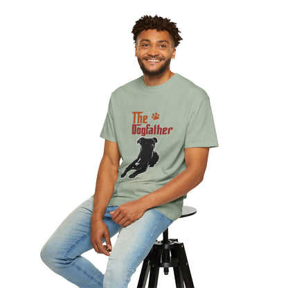 Dogfather T-Shirt