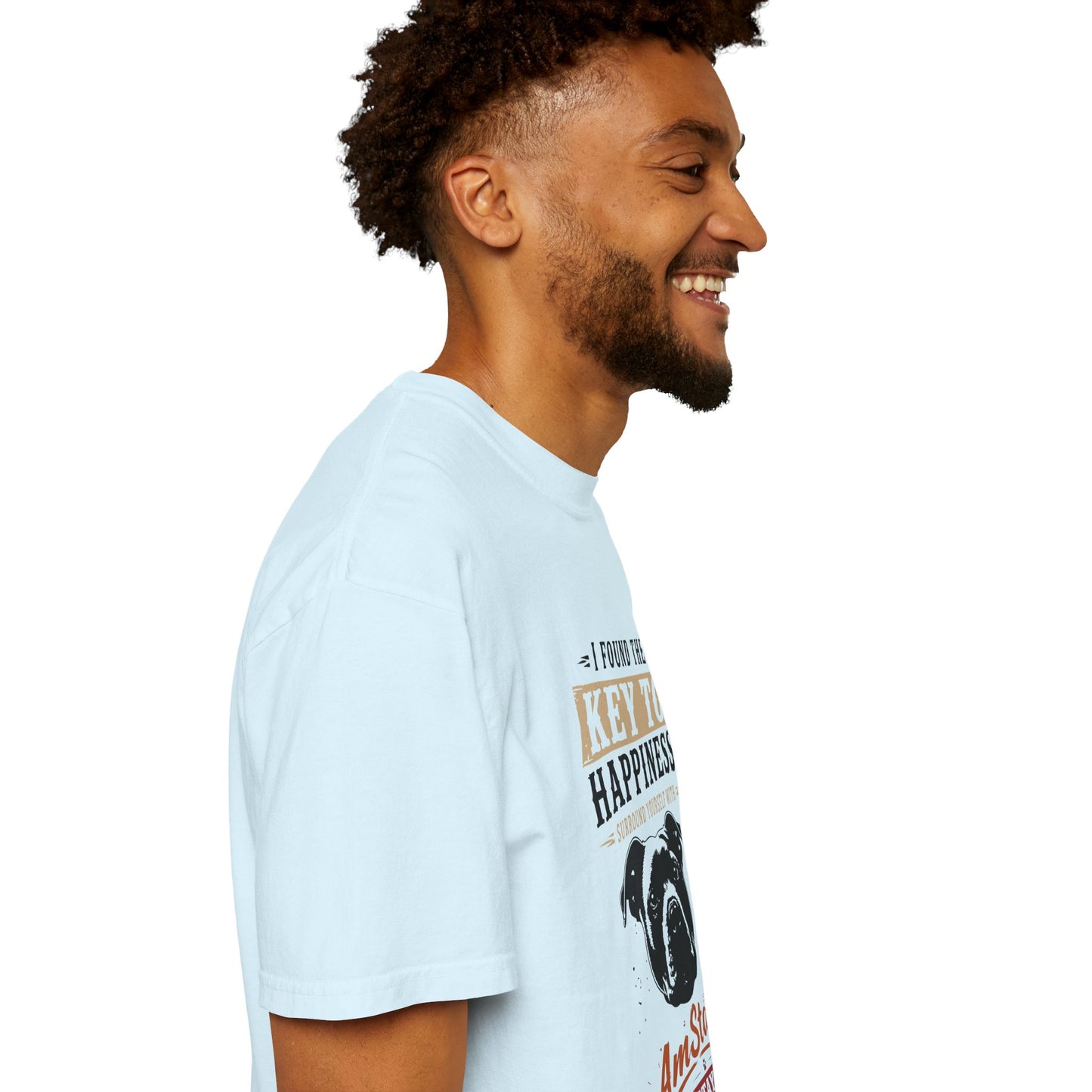 AmStaffs Dog T-Shirt