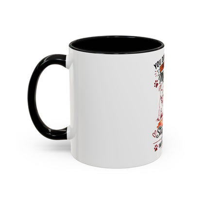 You Don’t Have to Worry  - Coffee Cup