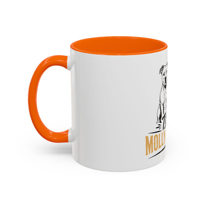 Team Molly & Stanley - Coffee Cup