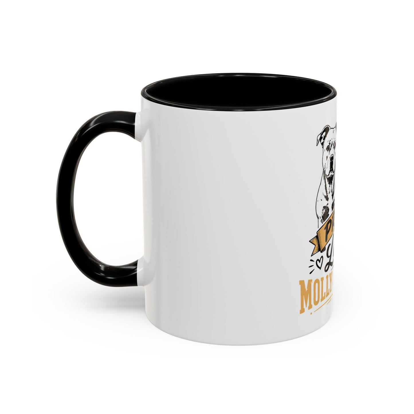 Proud to Love -  Coffee Mug