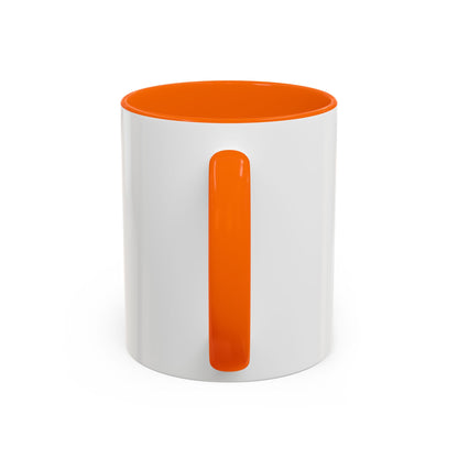 Team Molly & Stanley Dog - Coffee Mug